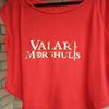 Imagen de Camiseta Valar Morghulis  (GoT III)