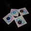 Imagen de Tarjetas Zodiaco Pequeñas