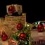 Imagen de Minibolas de Navidad